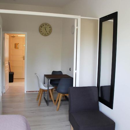 Residence Les Caraibes Sérignan Dış mekan fotoğraf