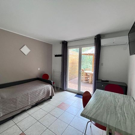 Residence Les Caraibes Sérignan Dış mekan fotoğraf