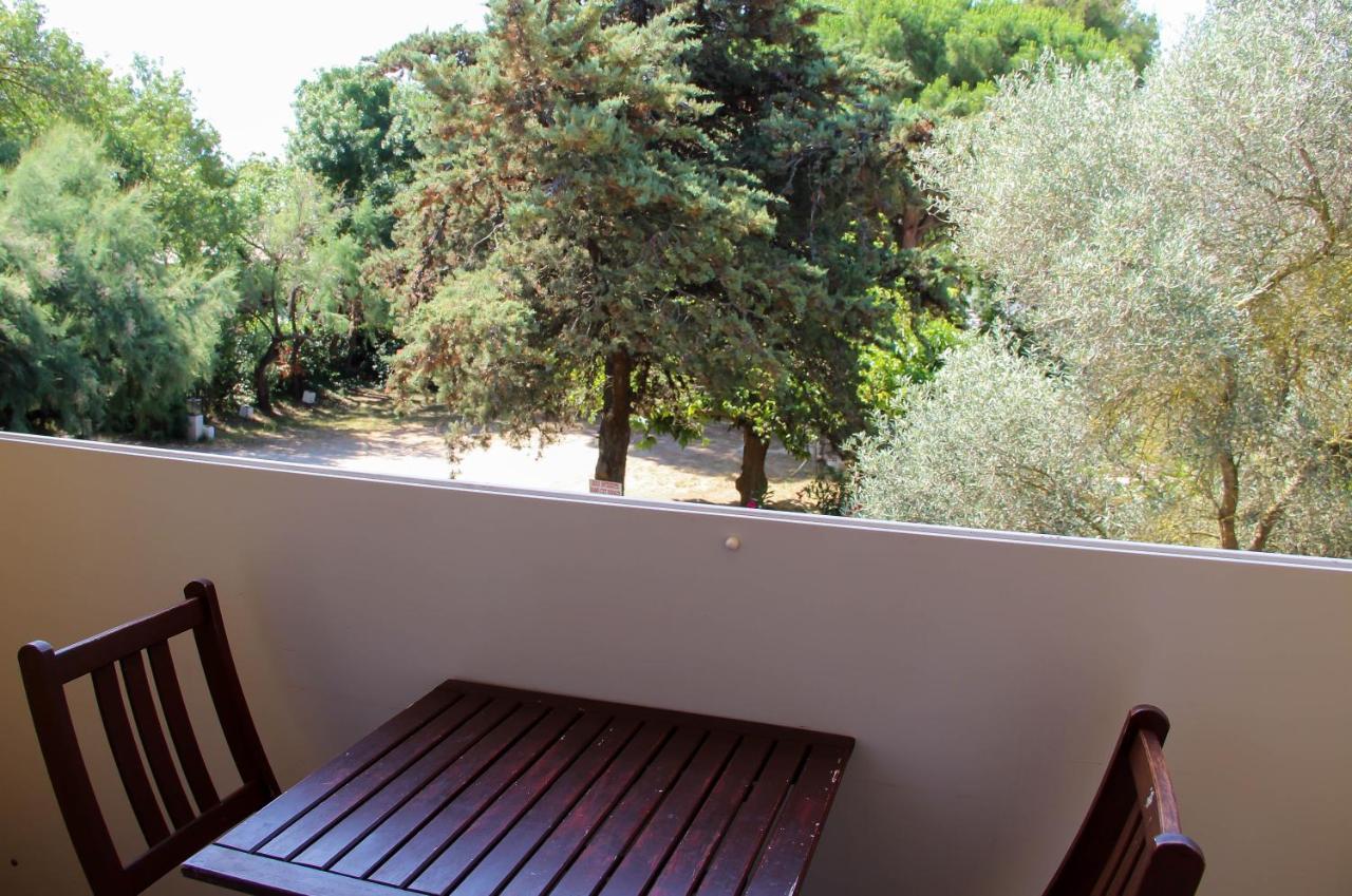Residence Les Caraibes Sérignan Dış mekan fotoğraf