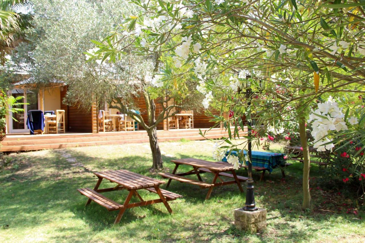 Residence Les Caraibes Sérignan Dış mekan fotoğraf