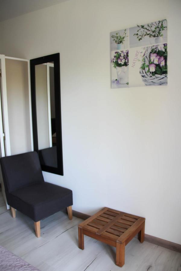 Residence Les Caraibes Sérignan Dış mekan fotoğraf