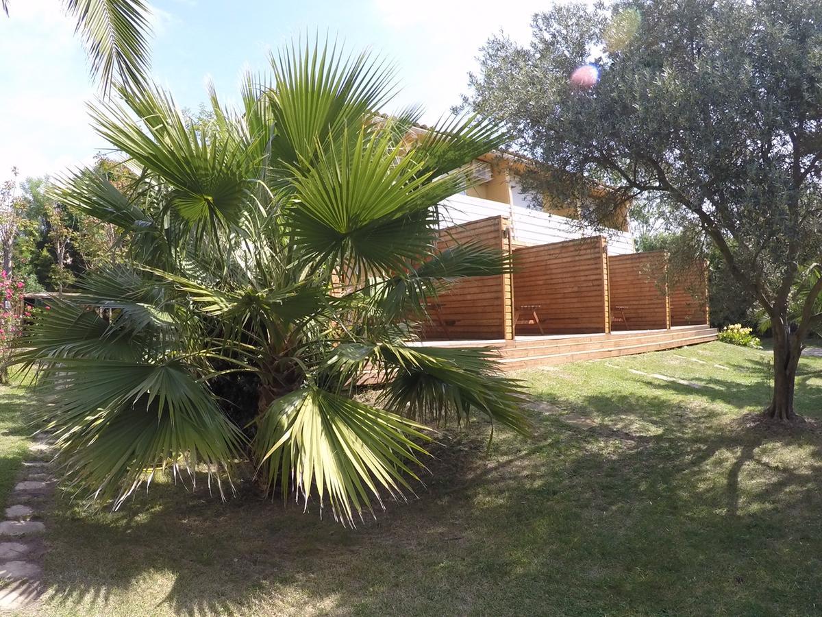 Residence Les Caraibes Sérignan Dış mekan fotoğraf