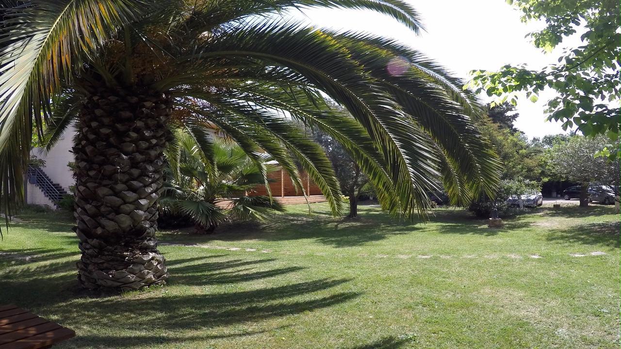 Residence Les Caraibes Sérignan Dış mekan fotoğraf