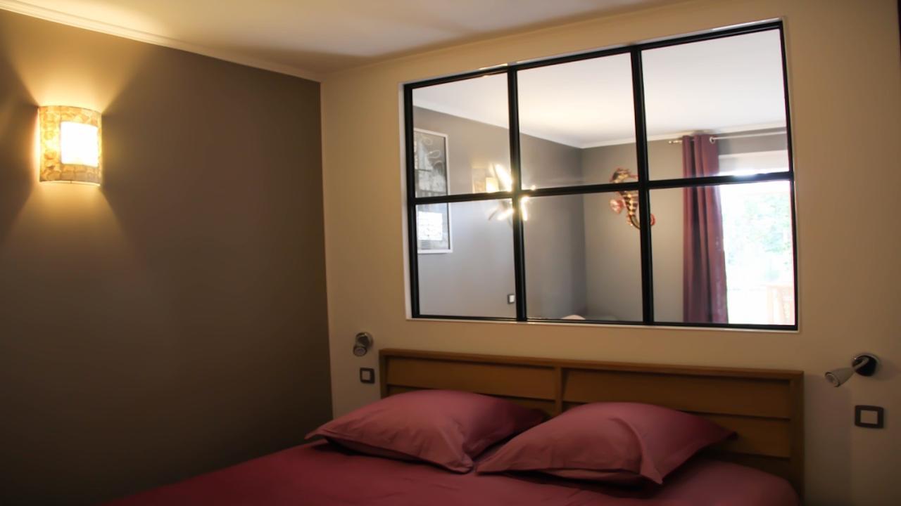 Residence Les Caraibes Sérignan Dış mekan fotoğraf