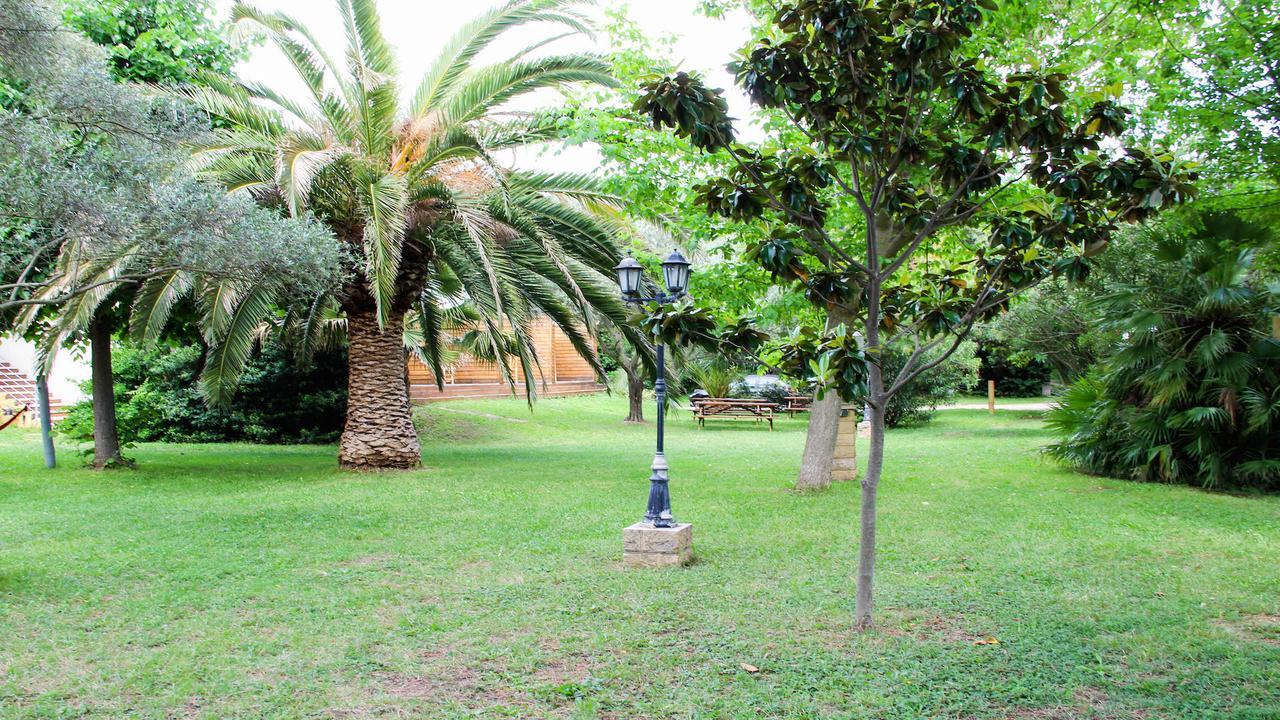 Residence Les Caraibes Sérignan Dış mekan fotoğraf