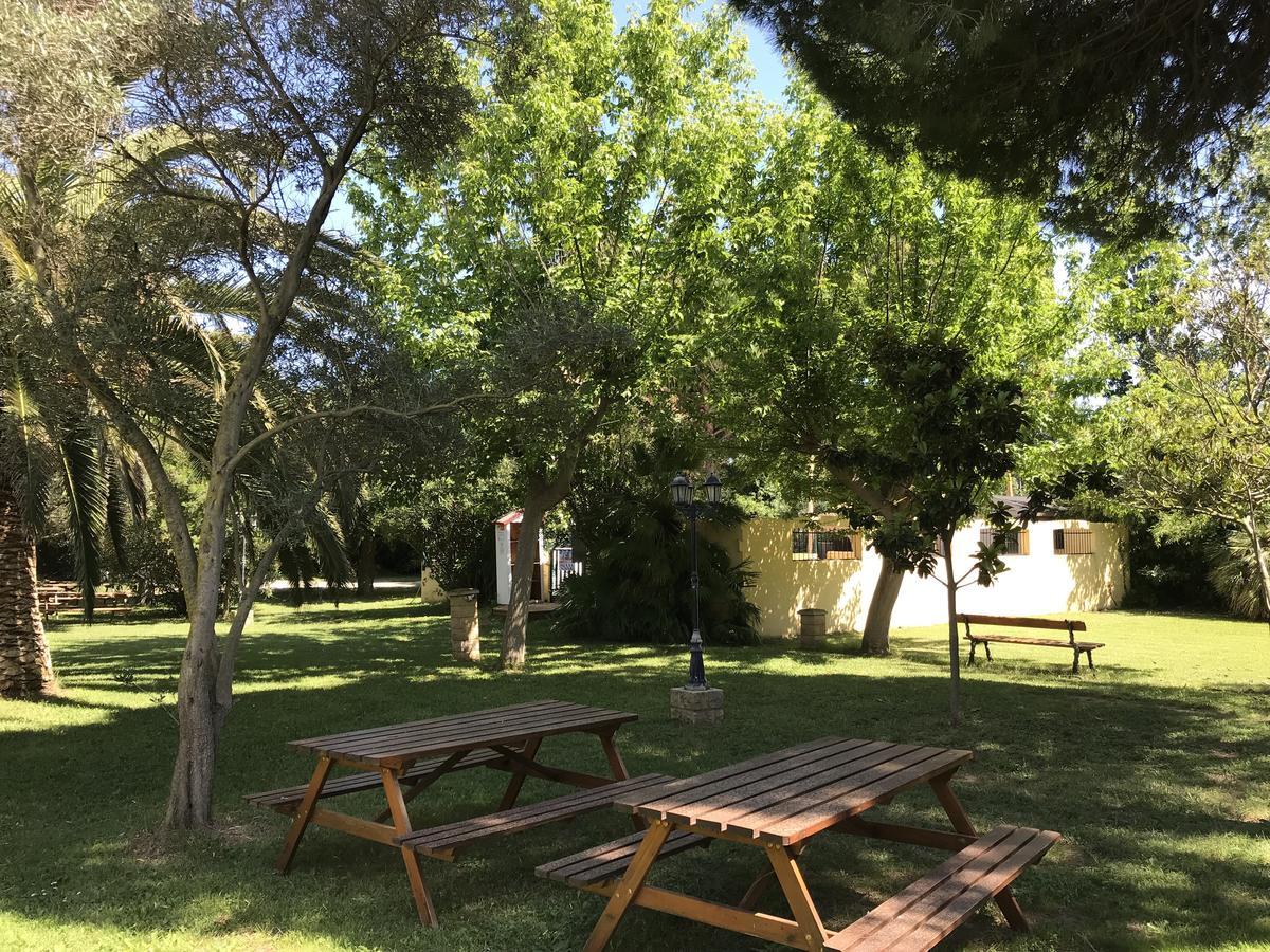 Residence Les Caraibes Sérignan Dış mekan fotoğraf
