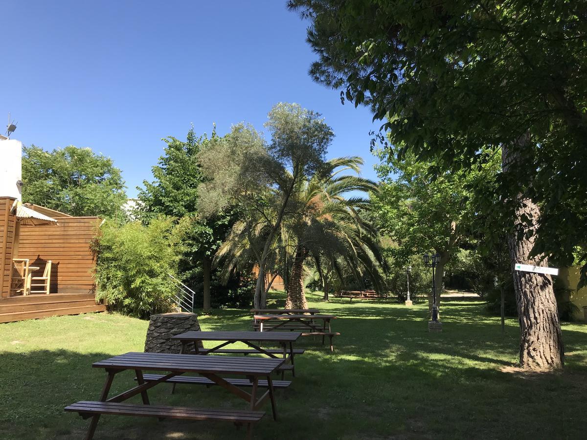 Residence Les Caraibes Sérignan Dış mekan fotoğraf