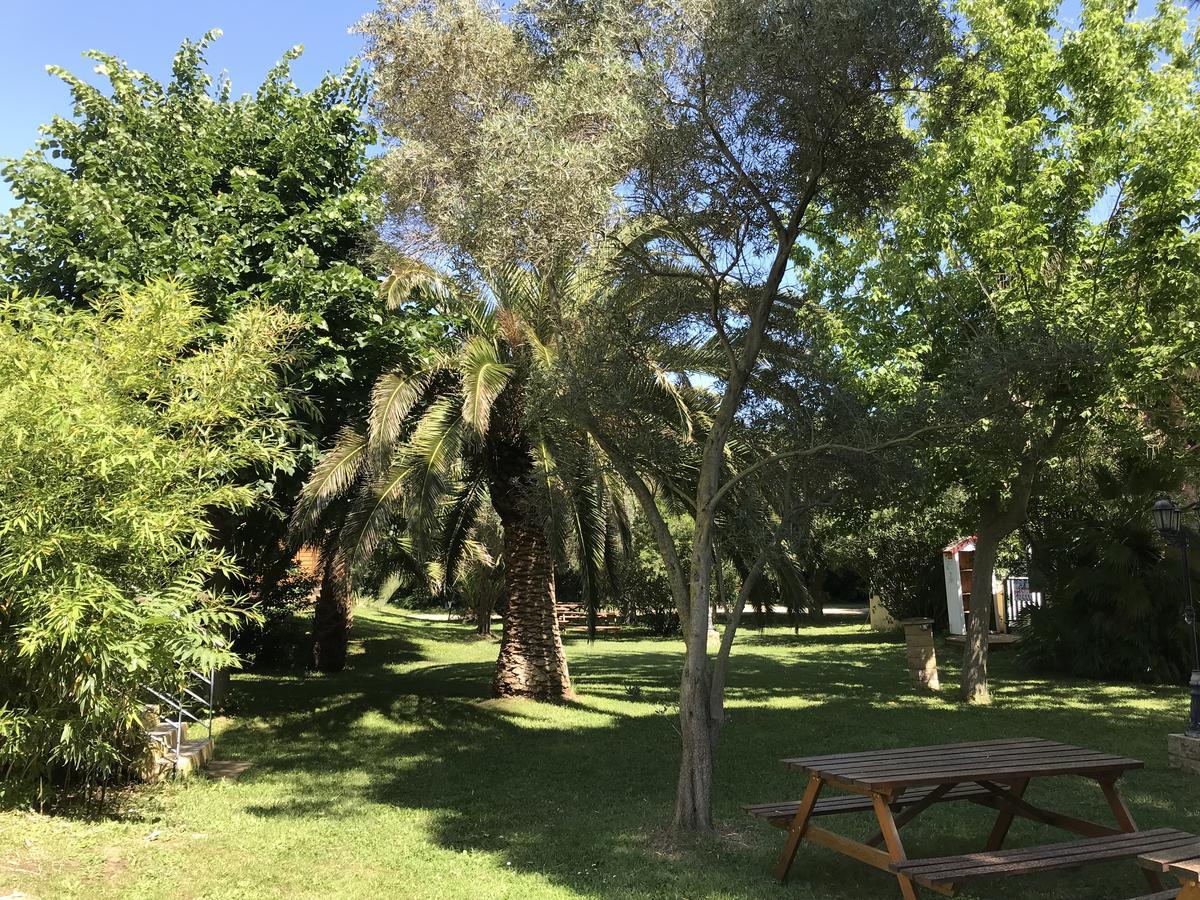 Residence Les Caraibes Sérignan Dış mekan fotoğraf