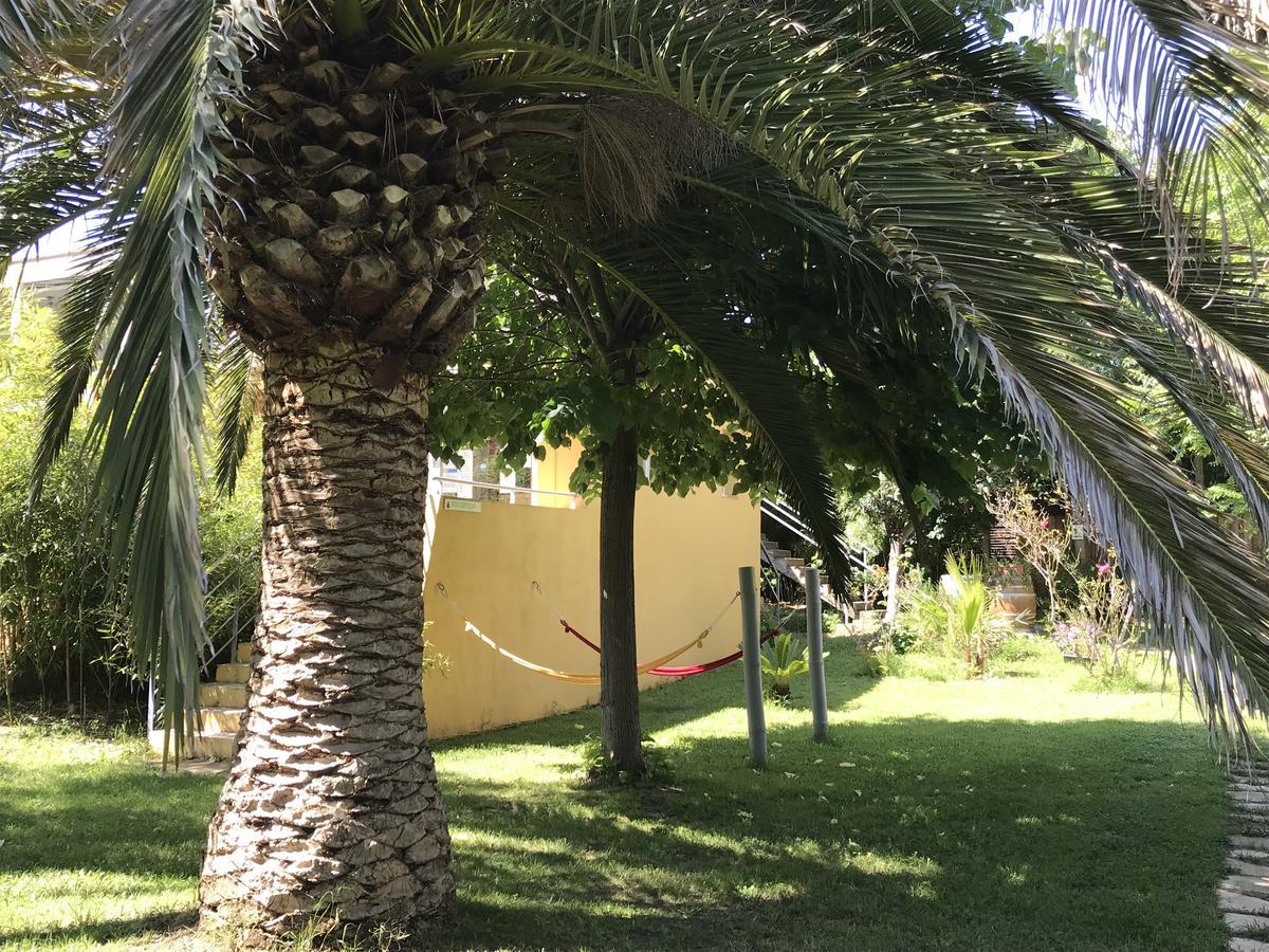 Residence Les Caraibes Sérignan Dış mekan fotoğraf