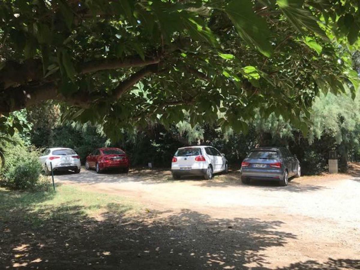 Residence Les Caraibes Sérignan Dış mekan fotoğraf