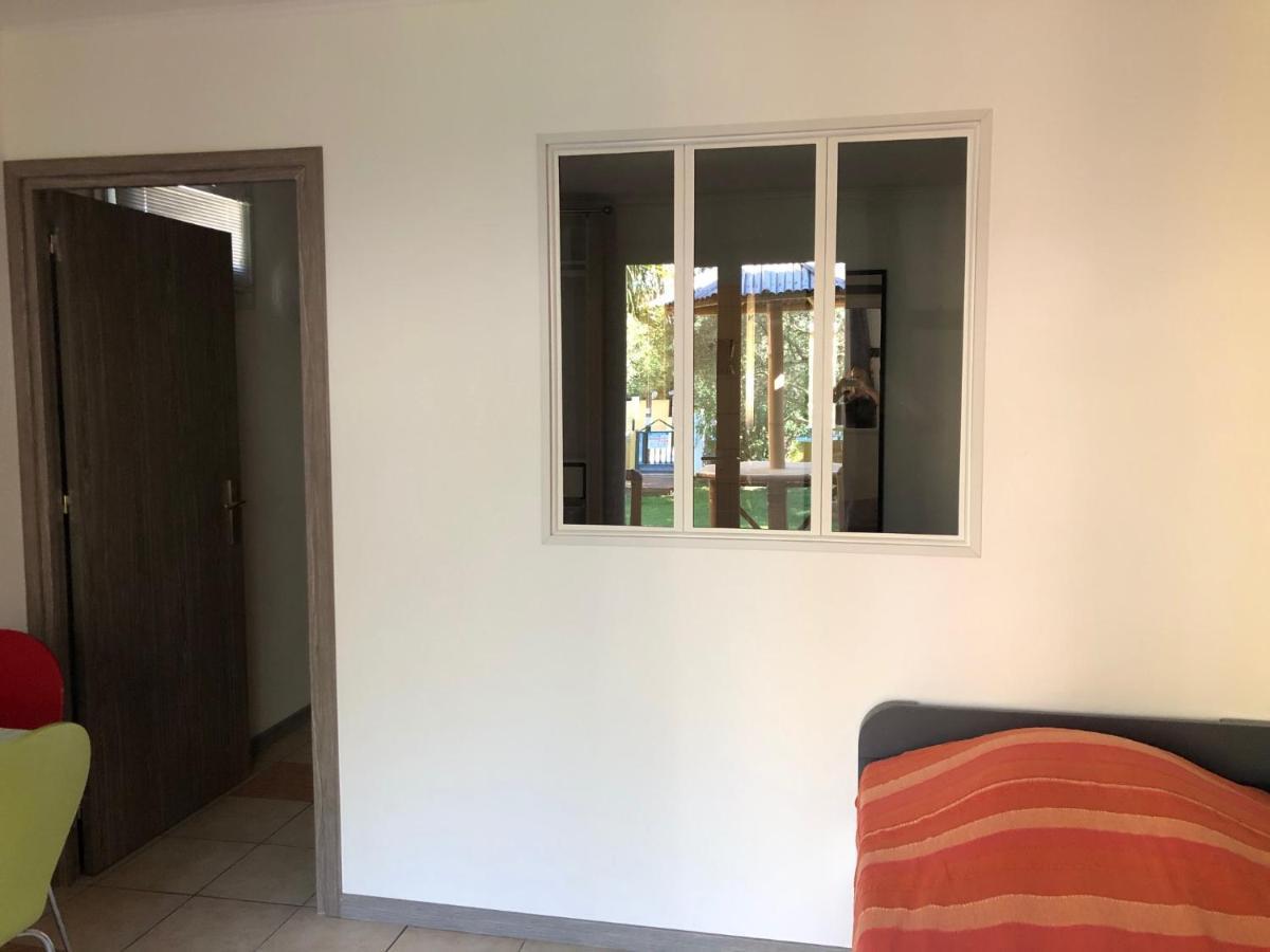 Residence Les Caraibes Sérignan Dış mekan fotoğraf