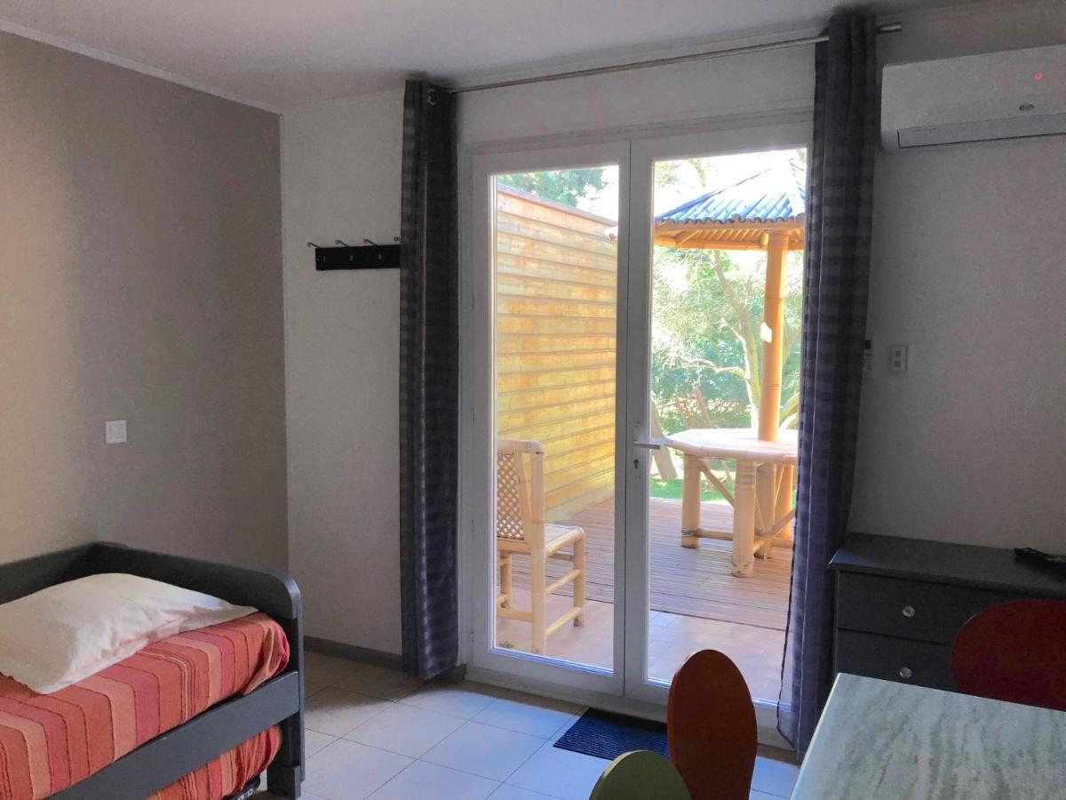Residence Les Caraibes Sérignan Dış mekan fotoğraf